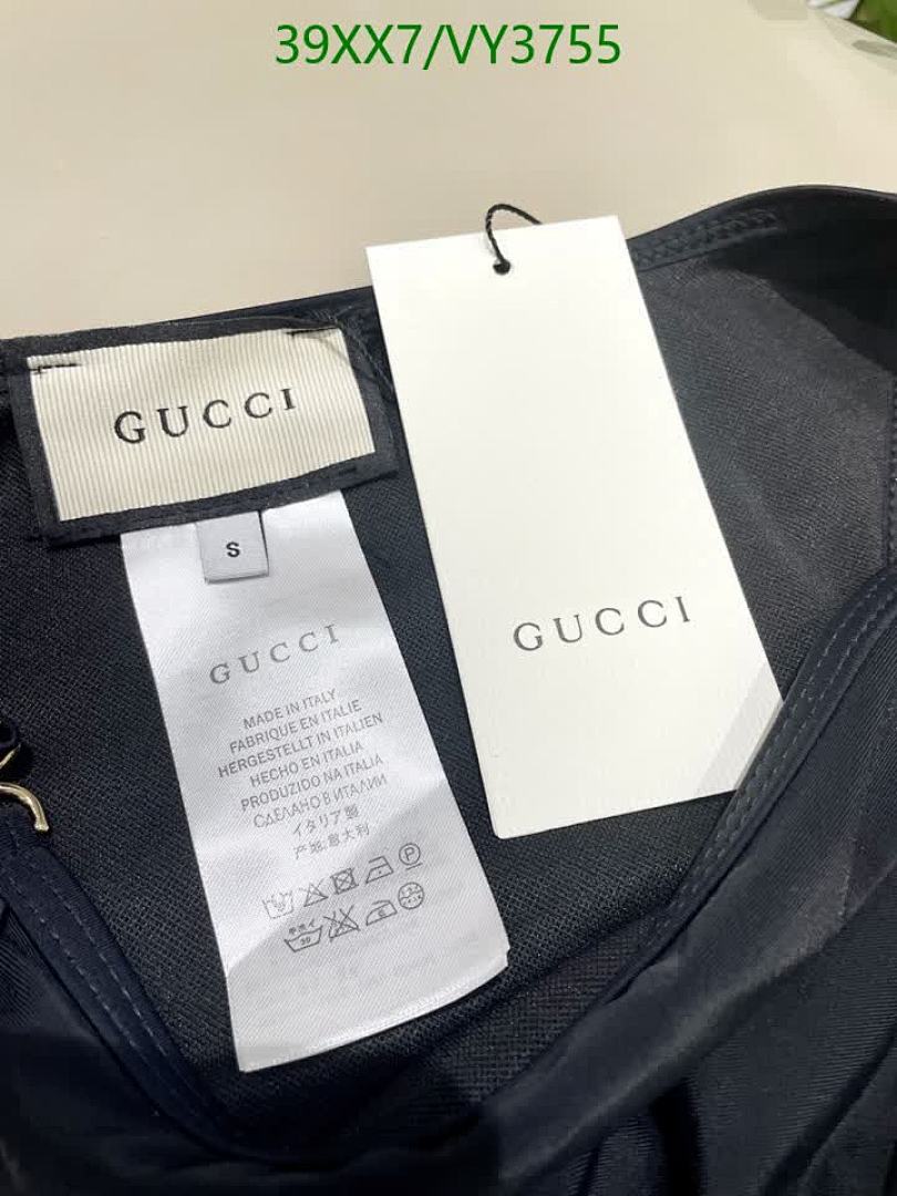 GUCCI-Swimsuit Code: VY3755 $: 39USD-Yupoo.ru - Copybrand.Team photo album GUCCI-Swimsuit Code: VY3755 $: 39USD