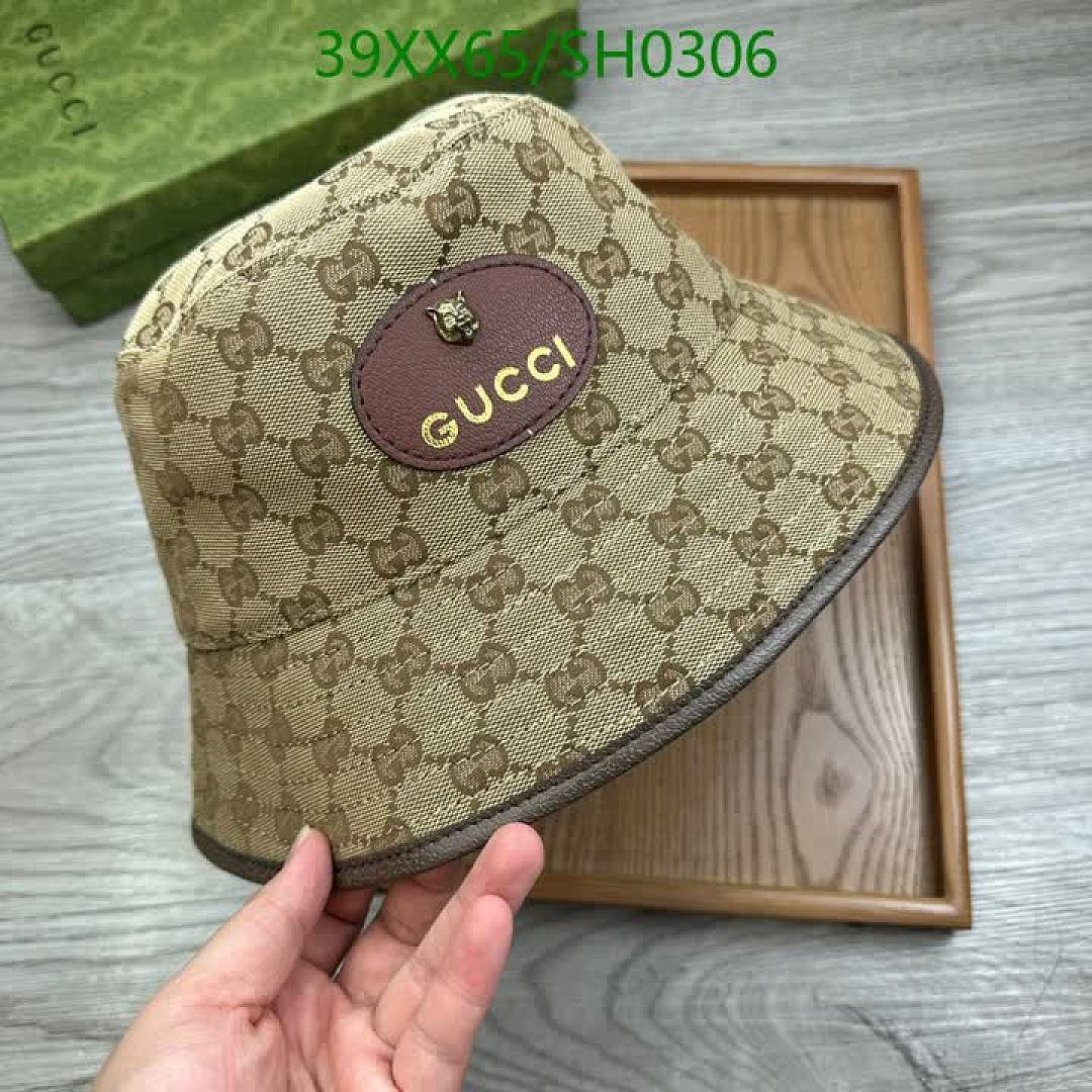 Gucci-Cap(Hat) Code: SH0306 $: 39USD