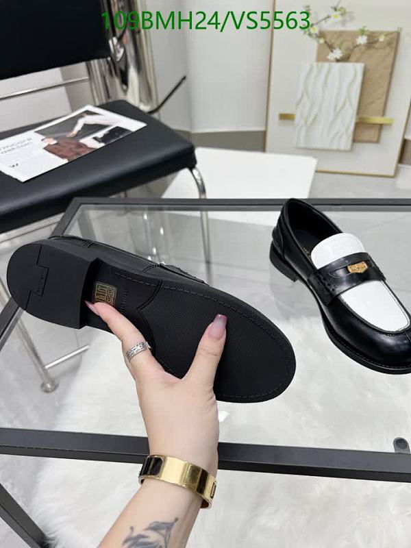 Miu Miu-Women Shoes Code: VS5563 $: 109USD