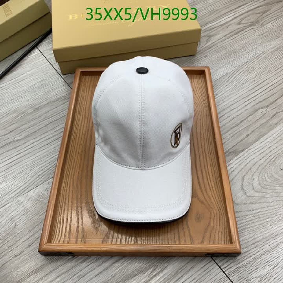 Burberry-Cap(Hat) Code: VH9993 $: 35USD