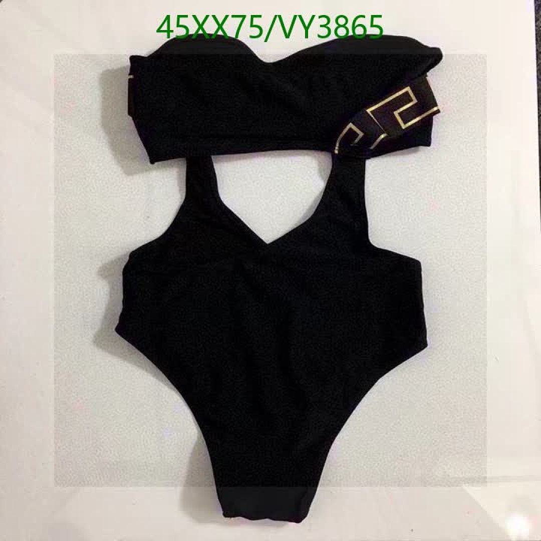 Versace-Swimsuit Code: VY3865 $: 45USD