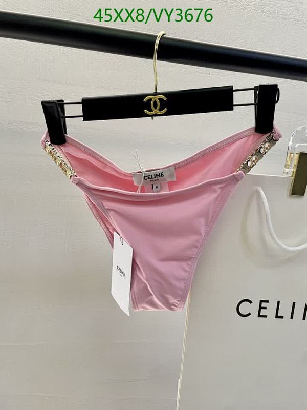 Celine-Swimsuit Code: VY3676 $: 45USD