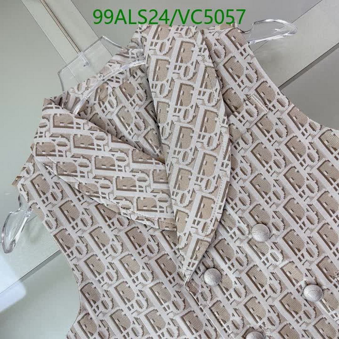 Dior-Kids clothing Code: VC5057 $: 99USD