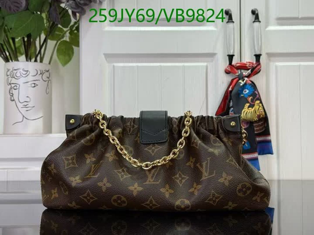 LV-Bag-Mirror Quality Code: VB9824 $: 259USD