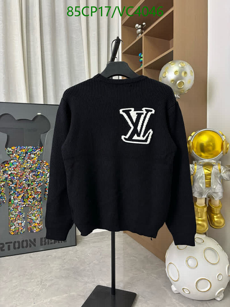 LV-Clothing Code: VC4046 $: 85USD