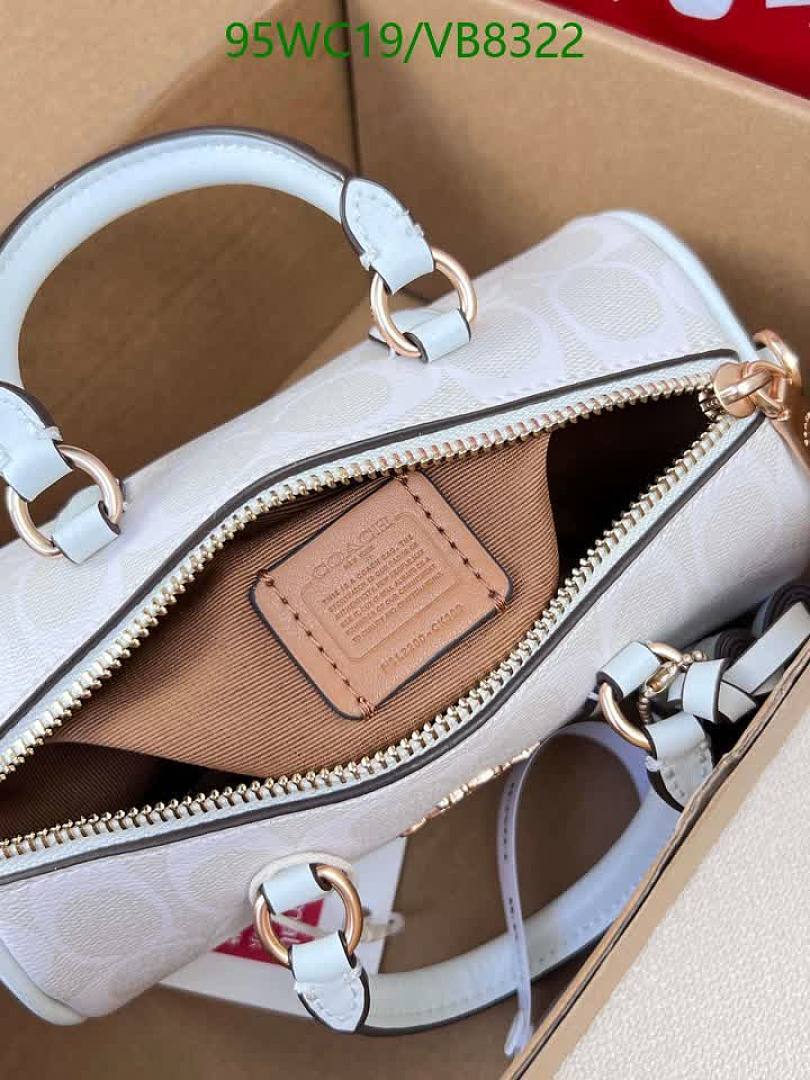 Coach-Bag-4A Quality Code: VB8322 $: 95USD