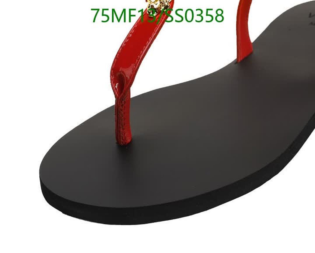 Versace-Women Shoes Code: SS0358 $: 75USD