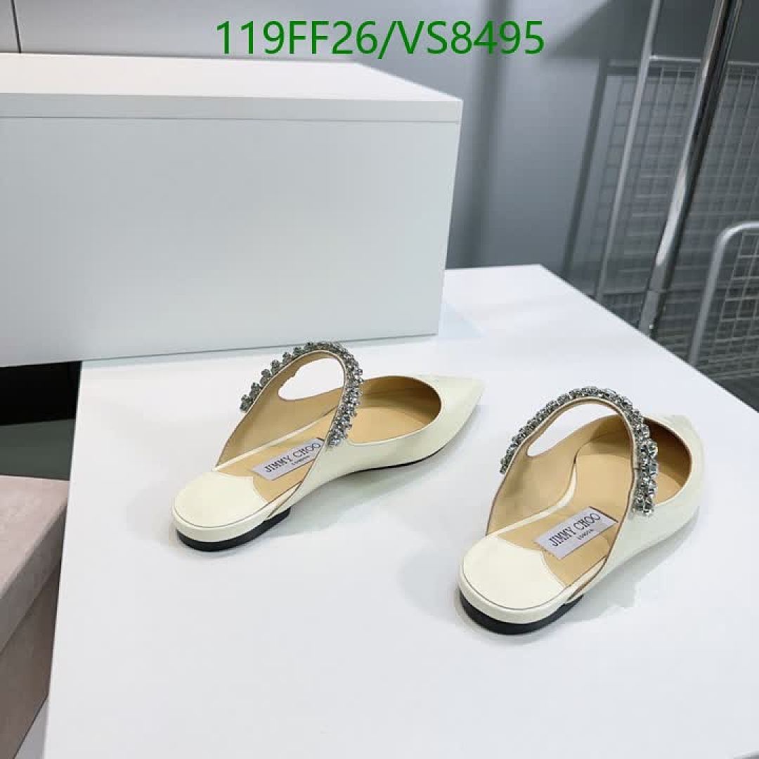 Jimmy Choo-Men shoes Code: VS8495 $: 119USD