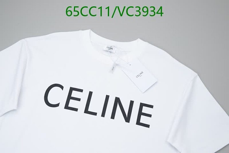 Celine-Clothing Code: VC3934 $: 65USD