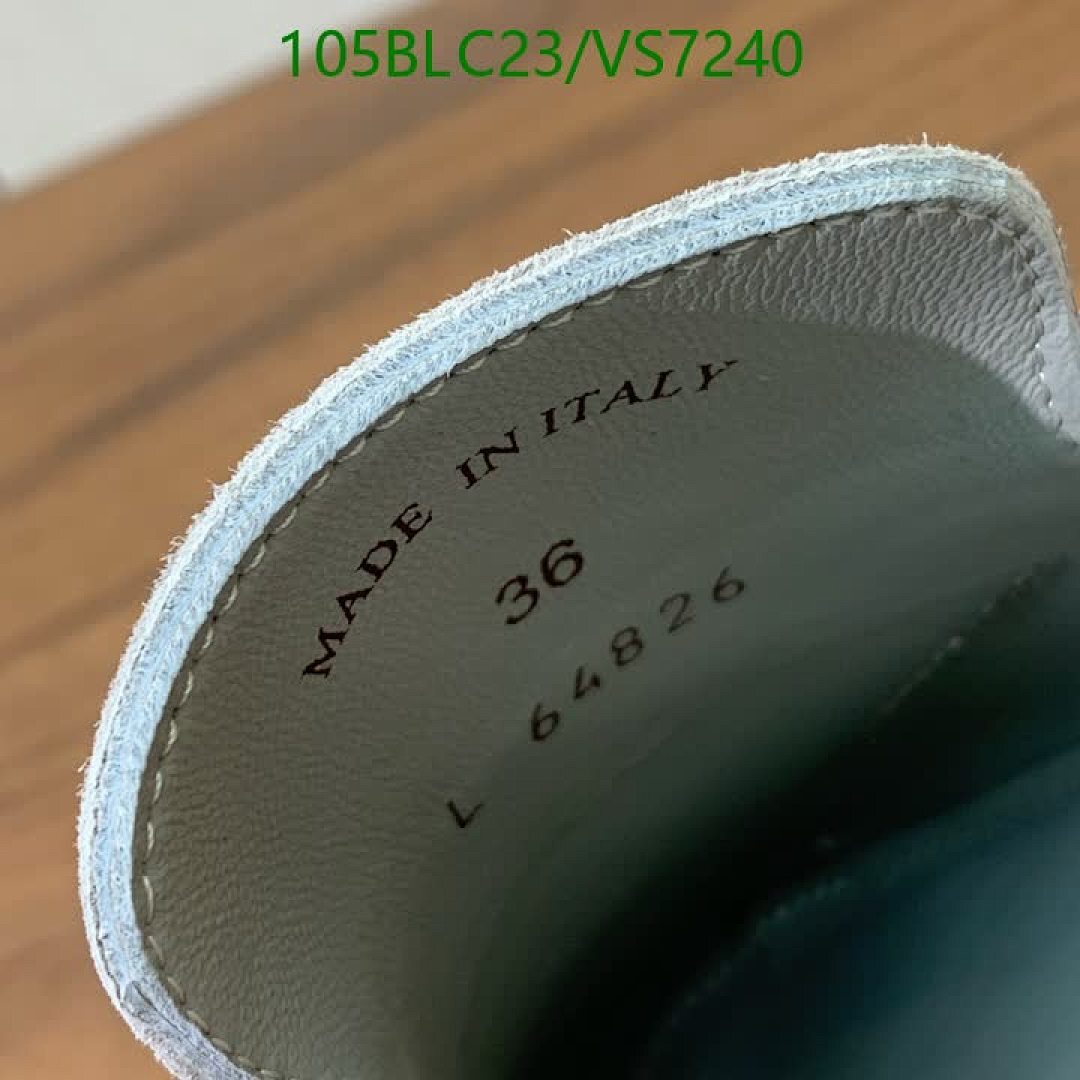 Loro Piana-Women Shoes Code: VS7240 $: 105USD