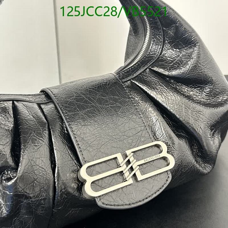 Balenciaga-Bag-4A Quality Code: VB5521 $: 125USD