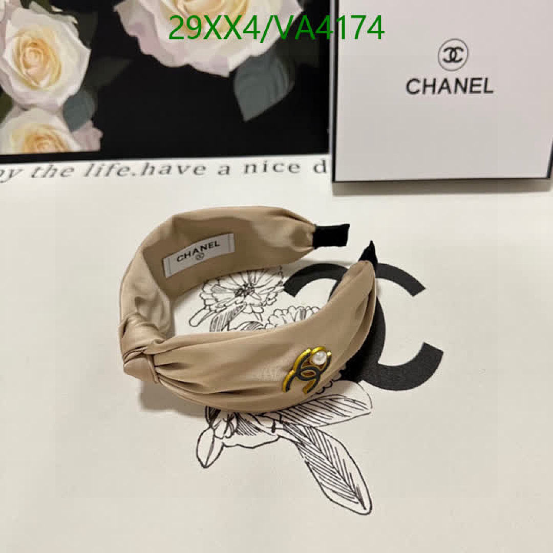 Chanel-Headband Code: VA4174 $: 29USD