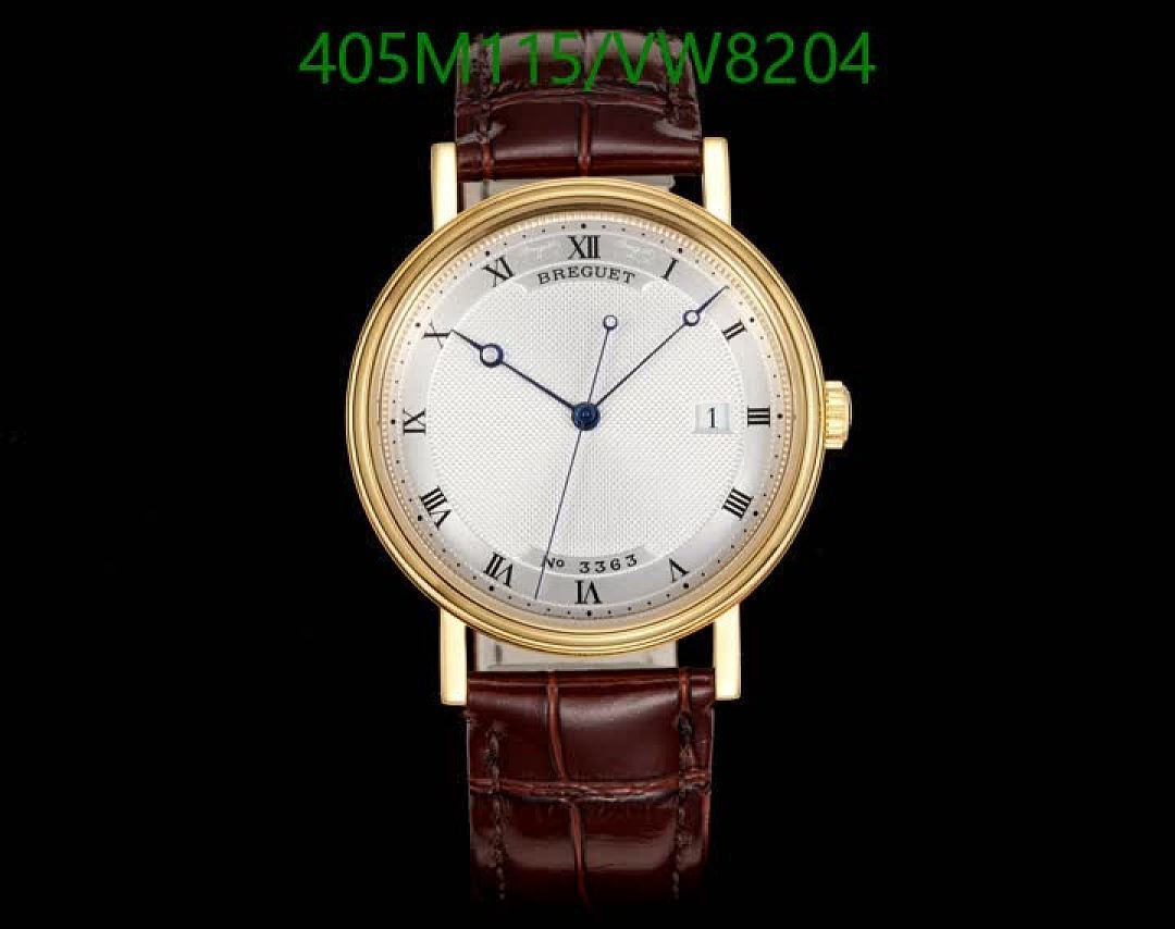 Breguet-Watch-Mirror Quality Code: VW8204 $: 405USD