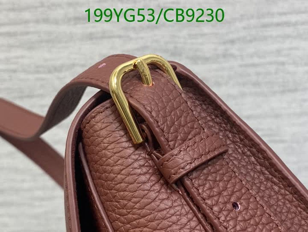 Dior-Bag-Mirror Quality Code: CB9230 $: 199USD