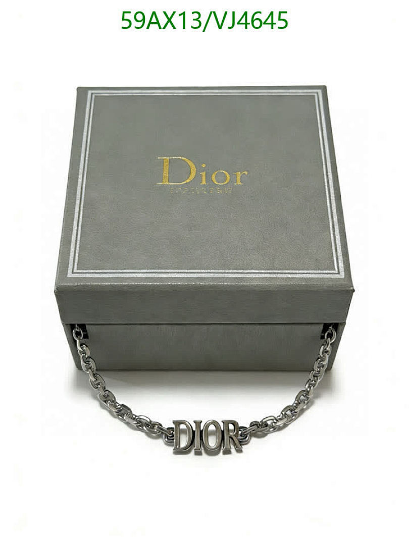 Dior-Jewelry Code: VJ4645 $: 59USD