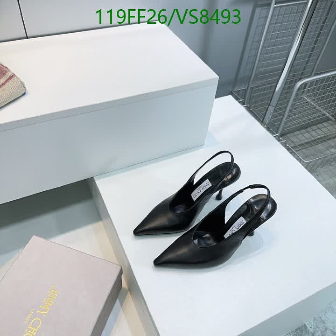 Jimmy Choo-Men shoes Code: VS8493 $: 119USD