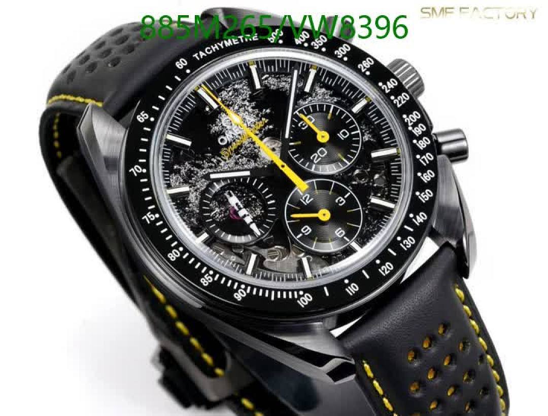 Omega-Watch(Mirror Quality) Code: VW8396 $: 885USD