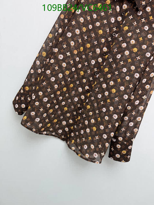 LV-Clothing Code: VC6461 $: 109USD