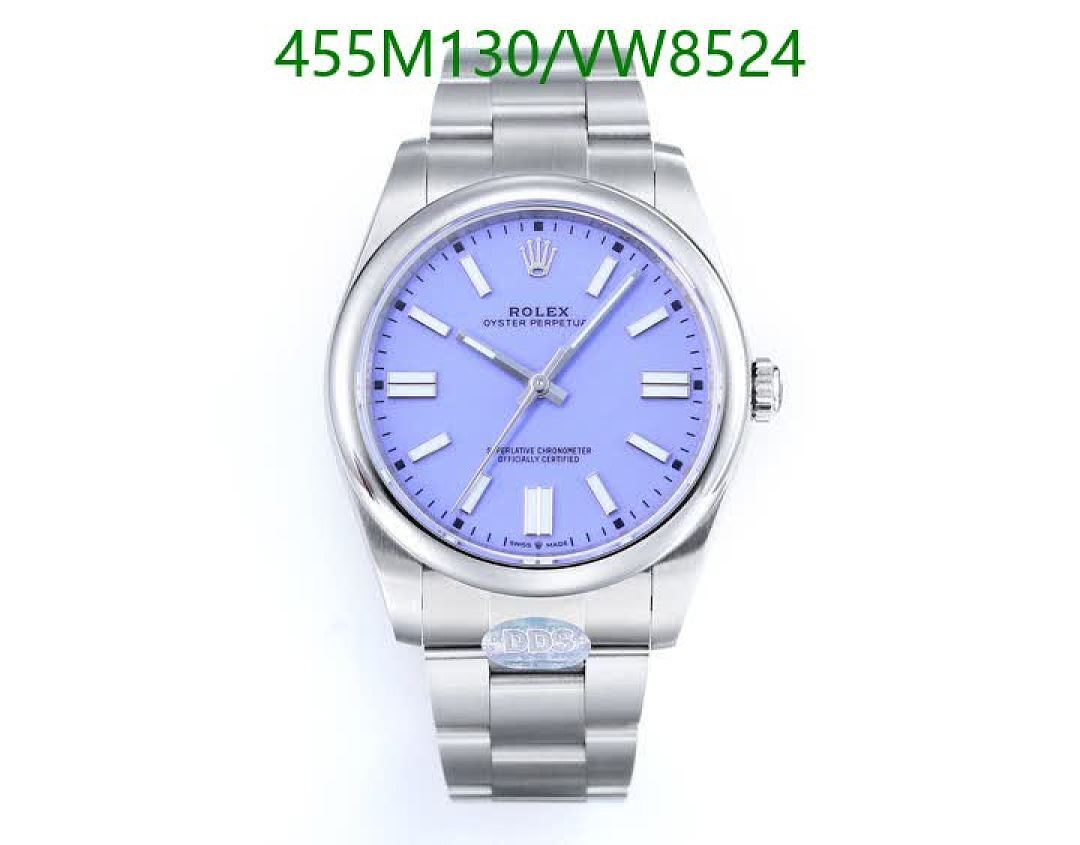 Rolex-Watch-Mirror Quality Code: VW8524 $: 455USD