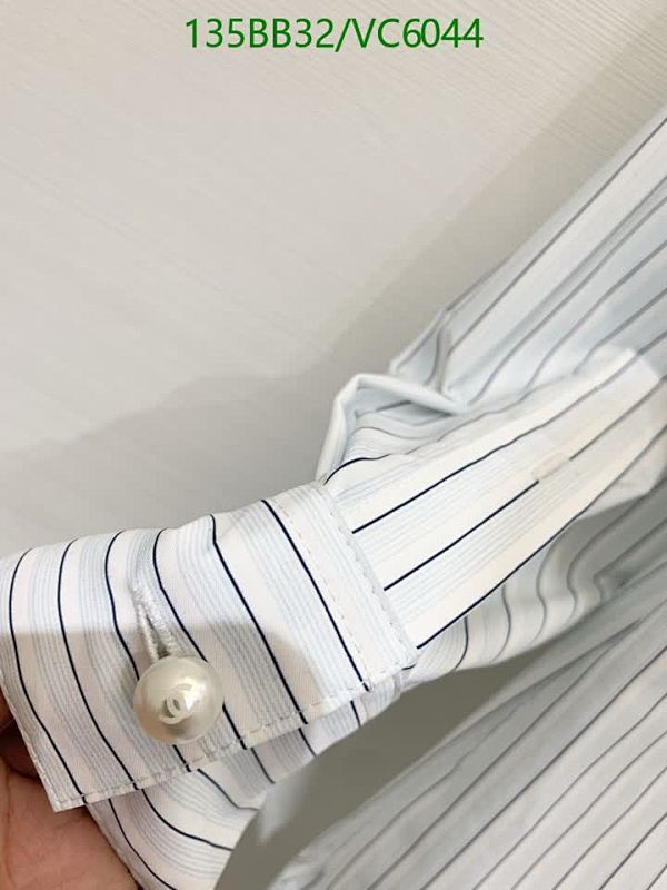 Chanel-Clothing Code: VC6044 $: 135USD