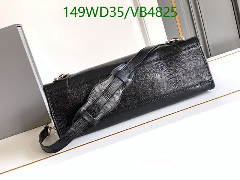 Balenciaga-Bag-4A Quality Code: VB4825
