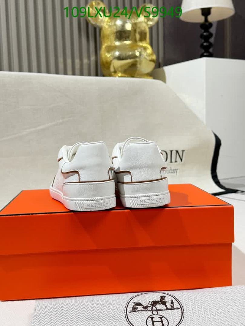 Hermes-Women Shoes Code: VS9949 $: 109USD