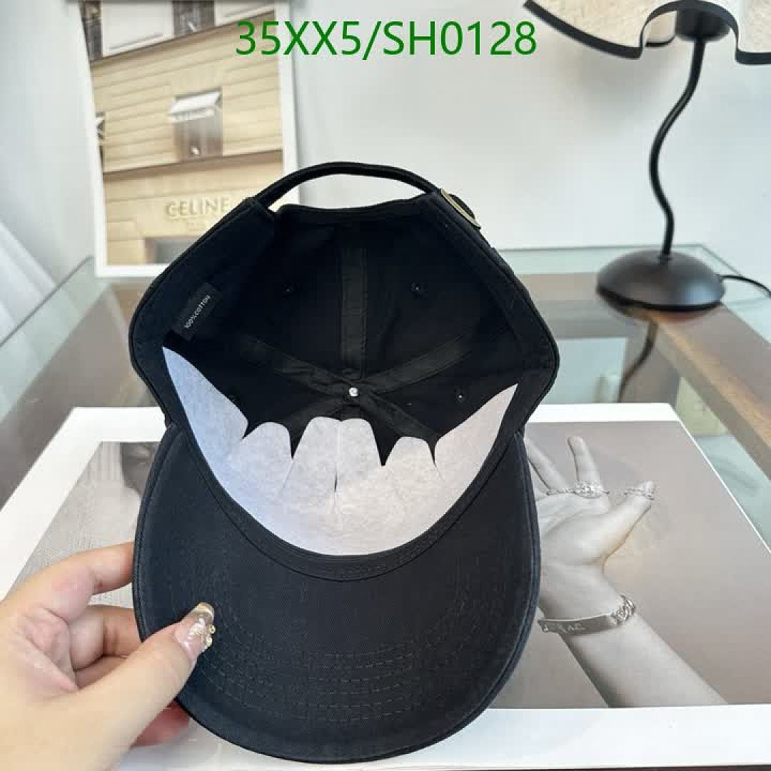 Chrome Hearts-Cap(Hat) Code: SH0128 $: 35USD