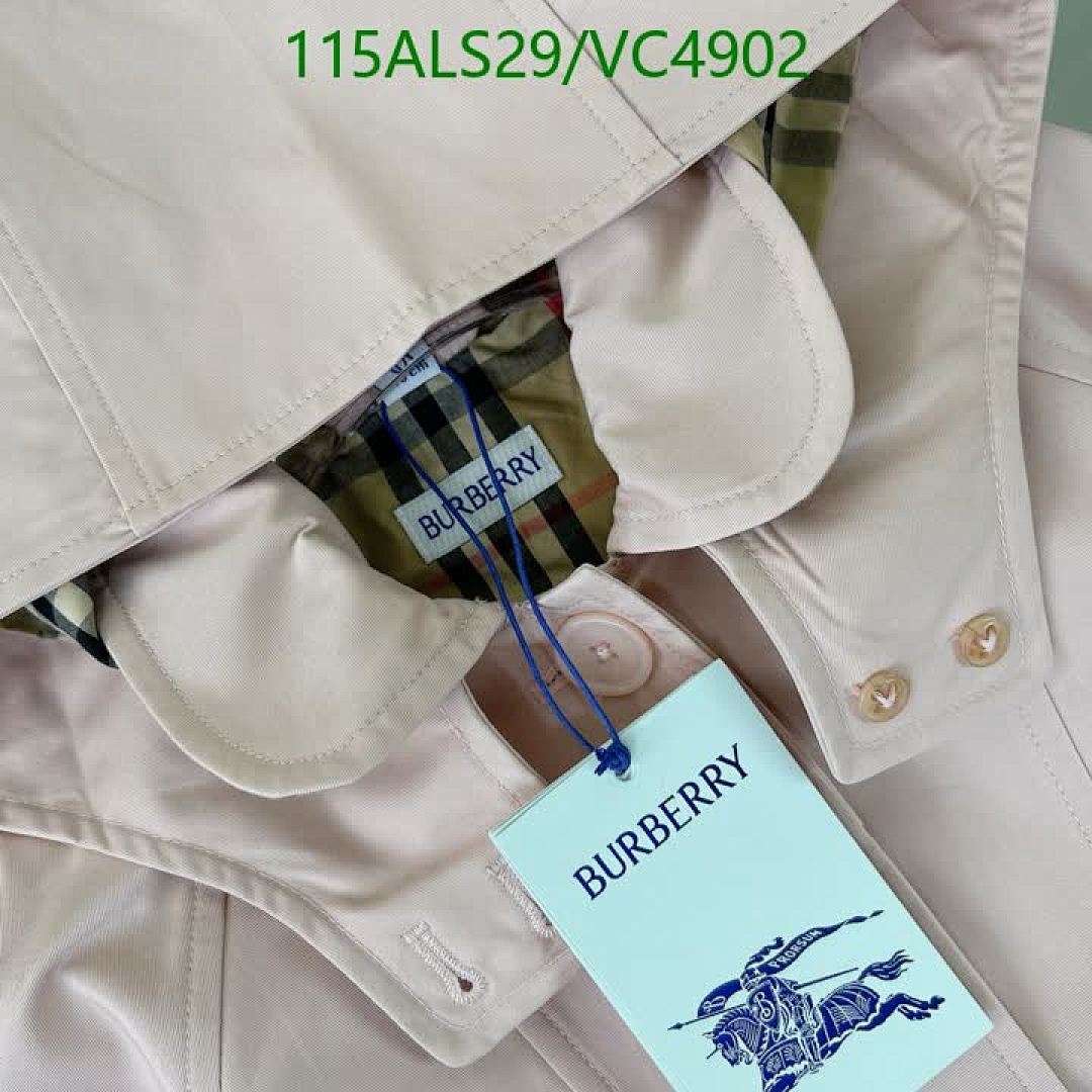 Burberry-Kids Clothing Code: VC4902 $: 115USD-Yupoo.ru - Copybrand.Team photo album Burberry-Kids Clothing Code: VC4902 $: 115USD