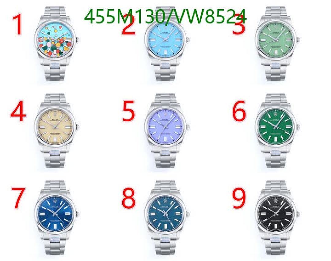 Rolex-Watch-Mirror Quality Code: VW8524 $: 455USD