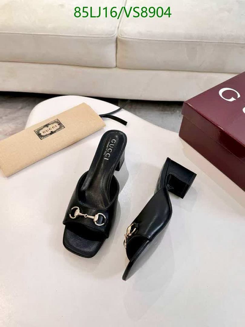 Gucci-Women Shoes Code: VS8904 $: 85USD