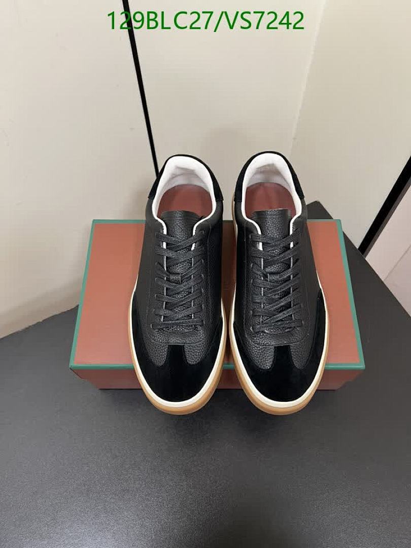 Loro Piana-Women Shoes Code: VS7242 $: 129USD