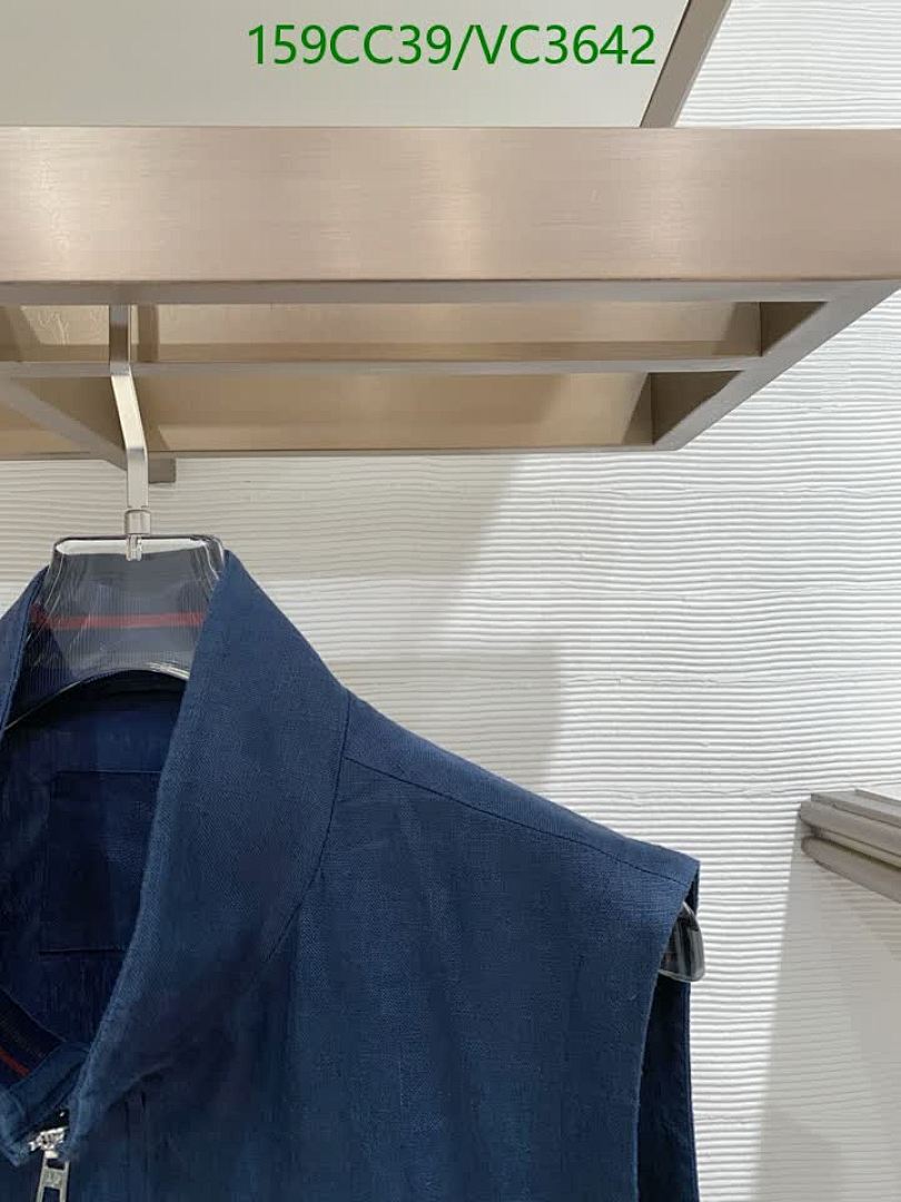 Loro Piana-Clothing Code: VC3642 $: 159USD-Yupoo.ru - Copybrand.Team photo album Loro Piana-Clothing Code: VC3642 $: 159USD