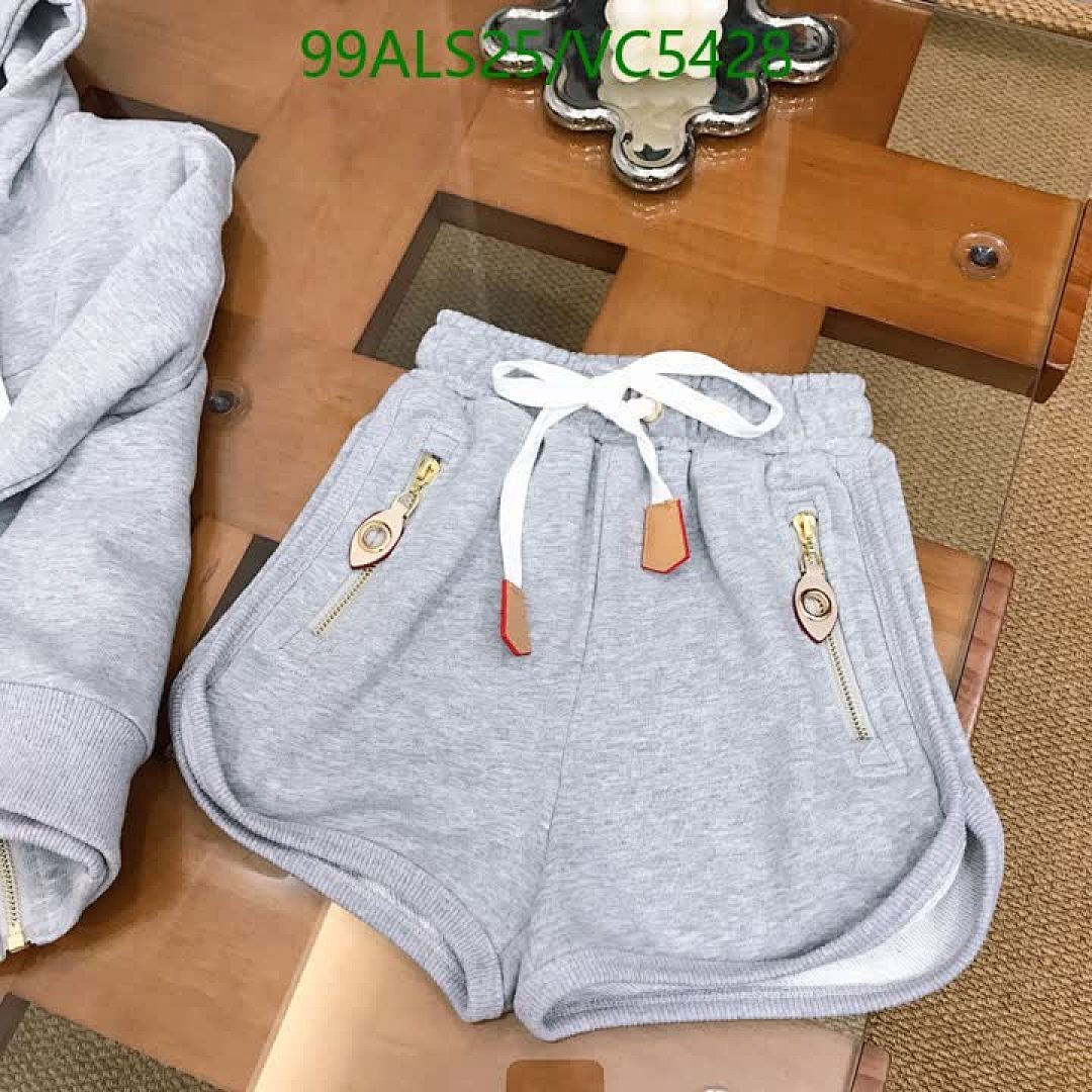 LV-Kids Clothing Code: VC5428 $: 99USD