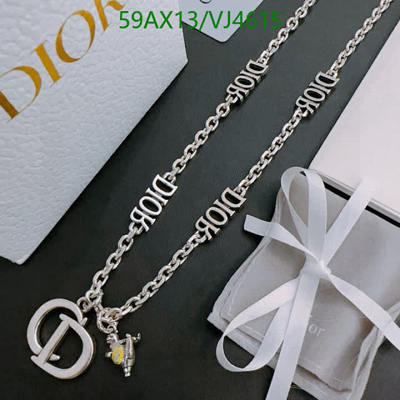 Dior-Jewelry Code: VJ4615 $: 59USD
