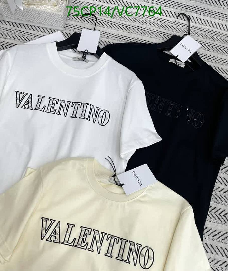 Valentino-Clothing Code: VC7764 $: 75USD