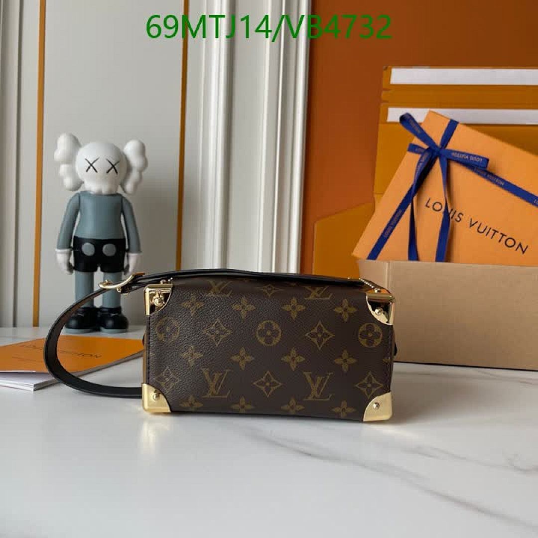 LV-Bag-4A Quality Code: VB4732 $: 69USD