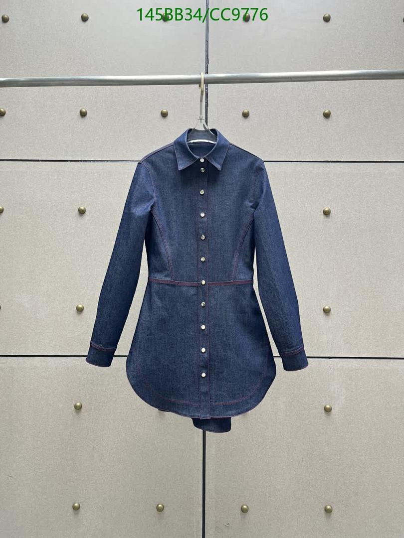 Alaia-Clothing Code: CC9776 $: 145USD-Yupoo.ru - Copybrand.Team photo album Alaia-Clothing Code: CC9776 $: 145USD