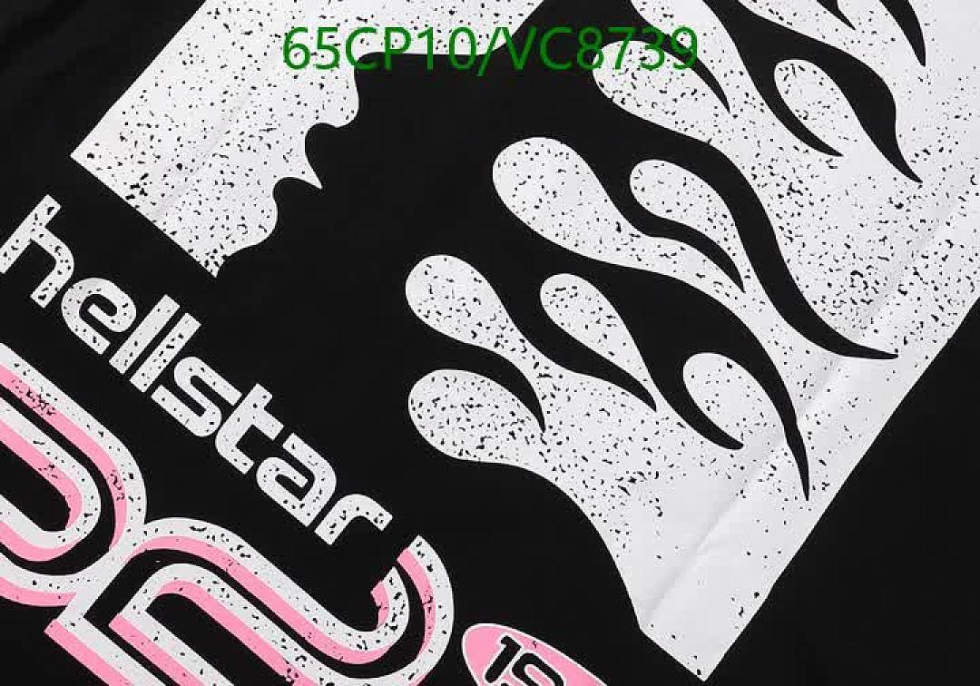 Hellstar-Clothing Code: VC8739 $: 65USD