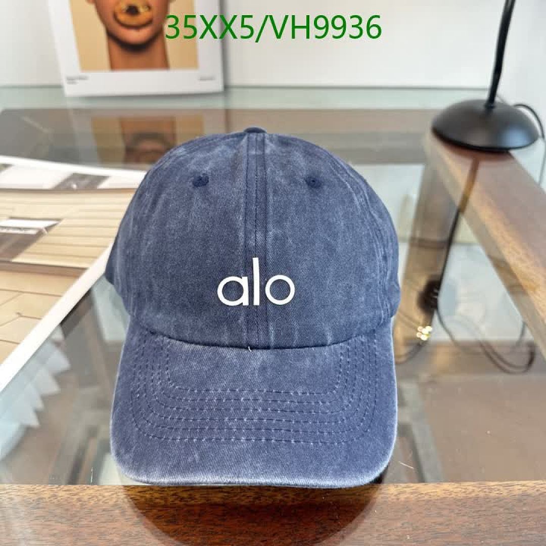 Alo yoga-Cap(Hat) Code: VH9936 $: 35USD