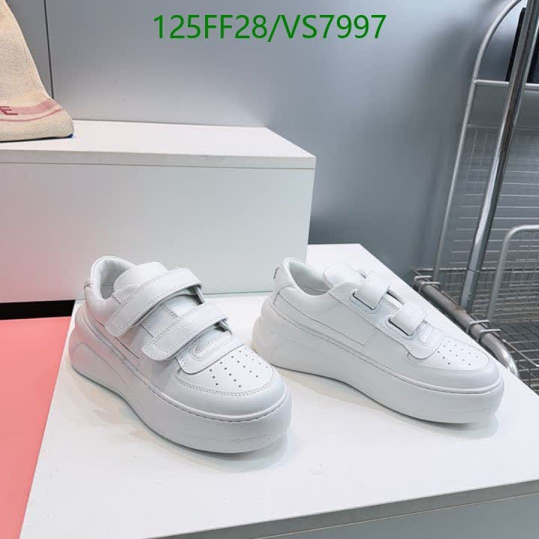 Acne Studios-Women Shoes Code: VS7997 $: 125USD
