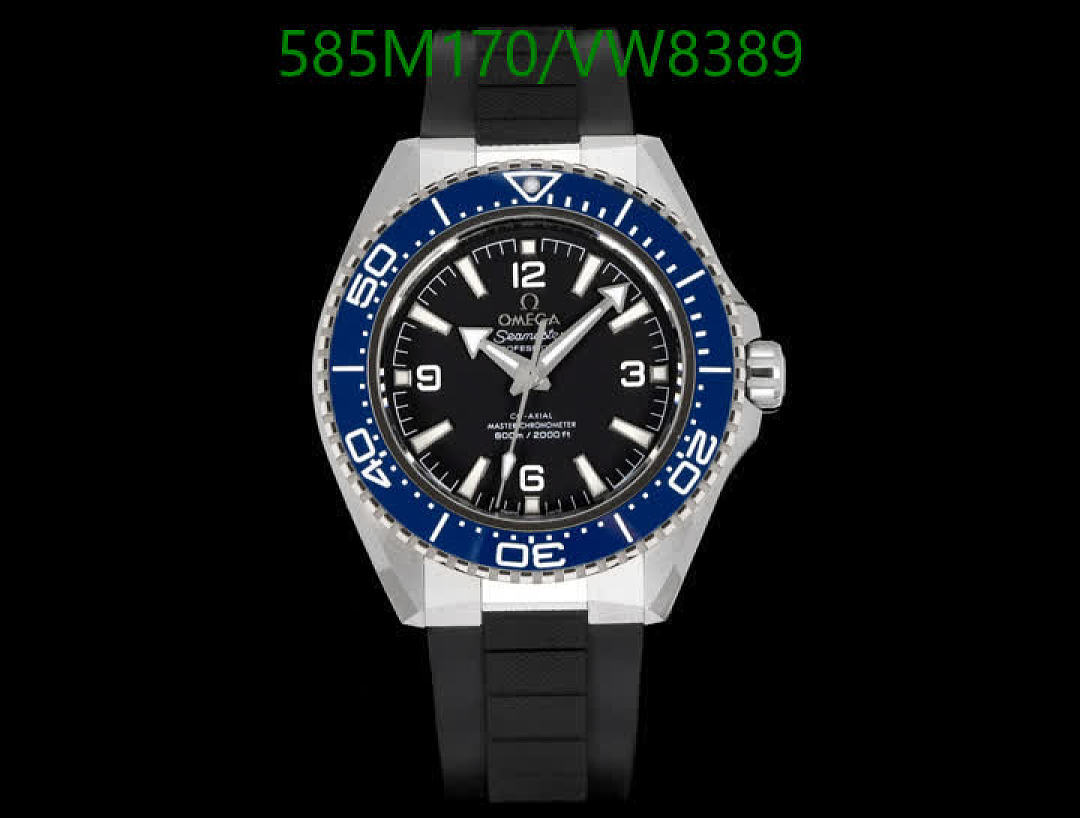 Omega-Watch(Mirror Quality) Code: VW8389 $: 585USD