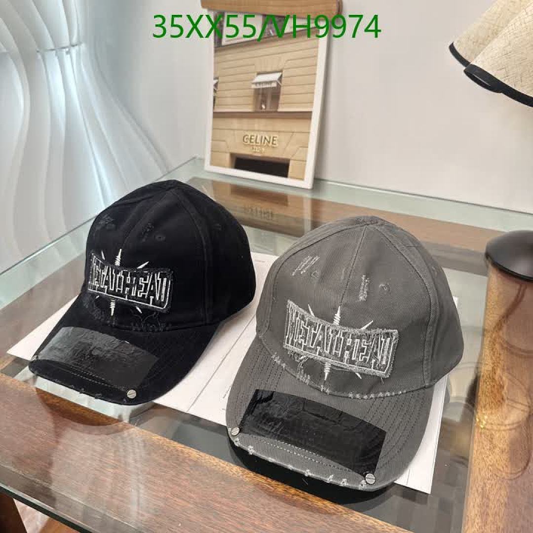 Balenciaga-Cap(Hat) Code: VH9974 $: 35USD