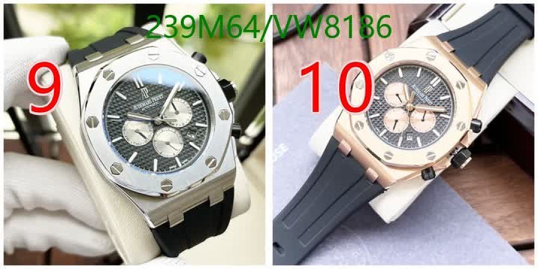Audemars Piguet-Watch-Mirror Quality Code: VW8186 $: 239USD