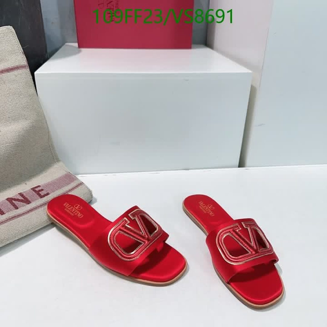 Valentino-Women Shoes Code: VS8691 $: 109USD