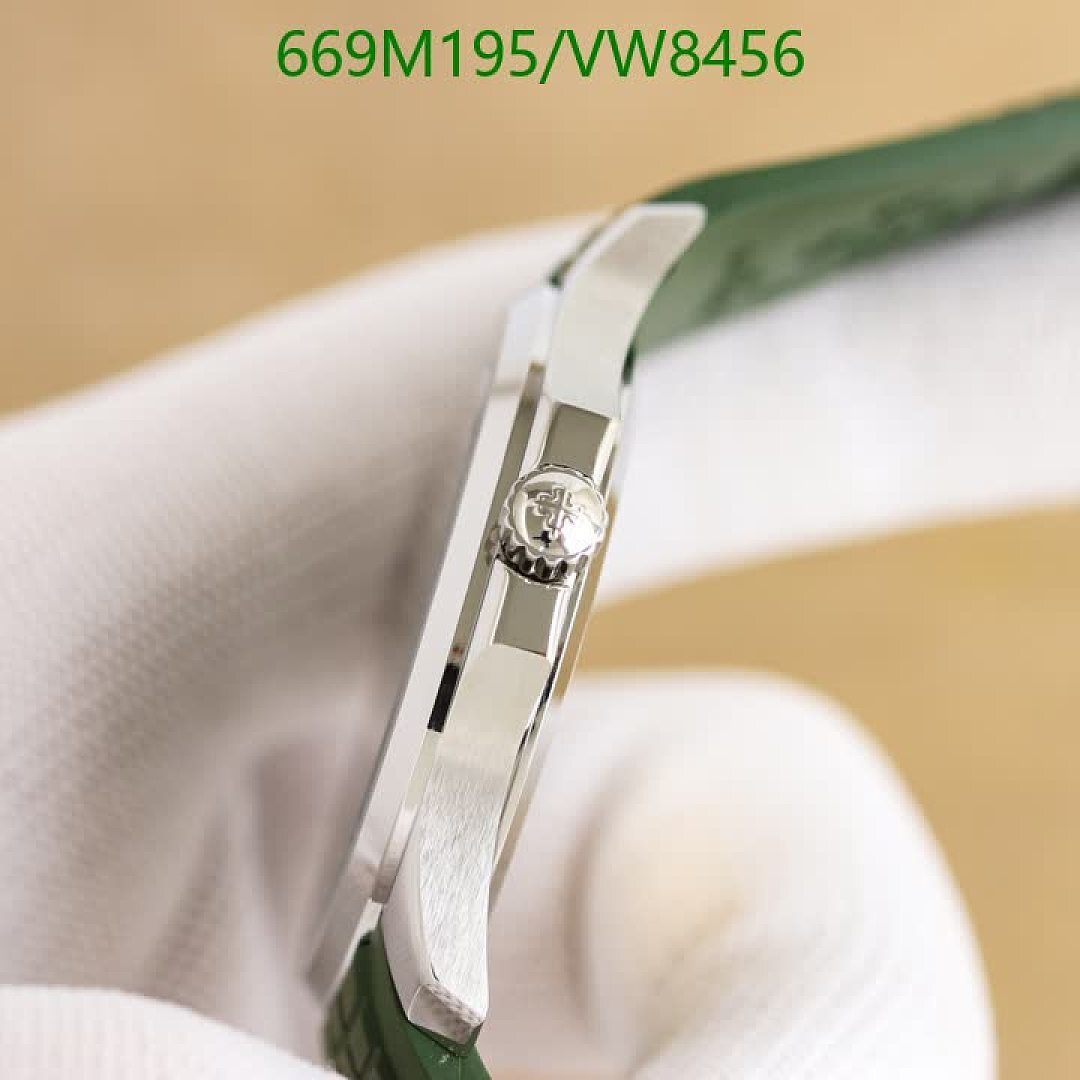 Patek Philippe-Watch-Mirror Quality Code: VW8456 $: 669USD