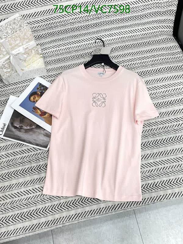 Loewe-Clothing Code: VC7598 $: 75USD