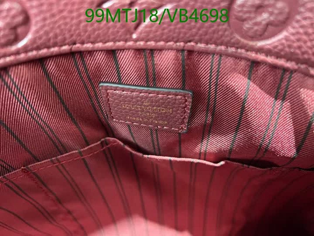 LV-Bag-4A Quality Code: VB4698 $: 99USD