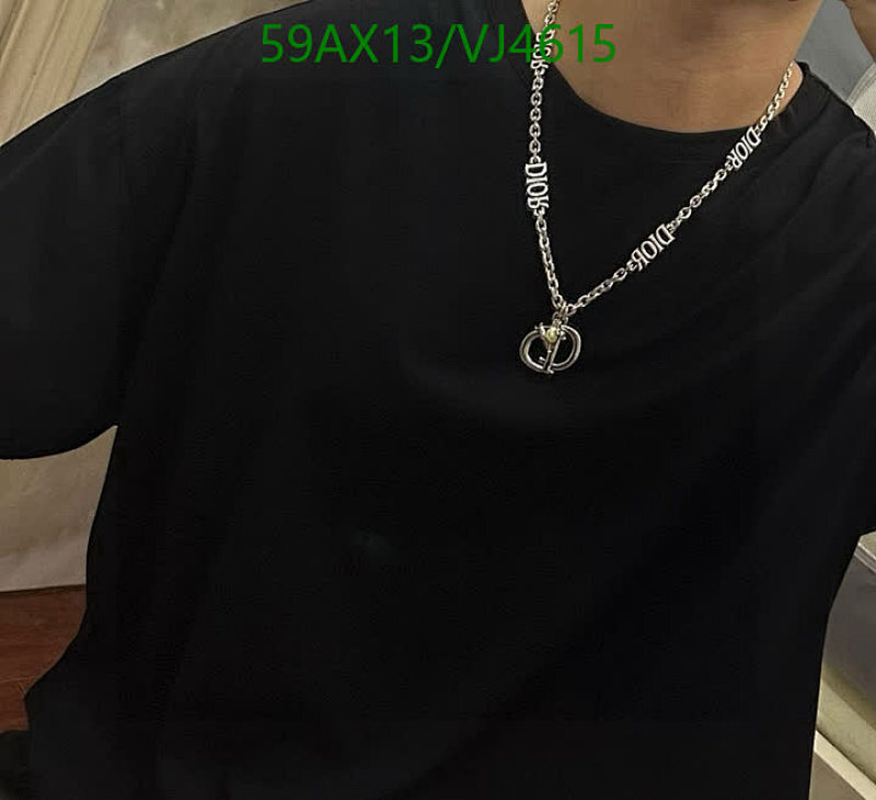 Dior-Jewelry Code: VJ4615 $: 59USD