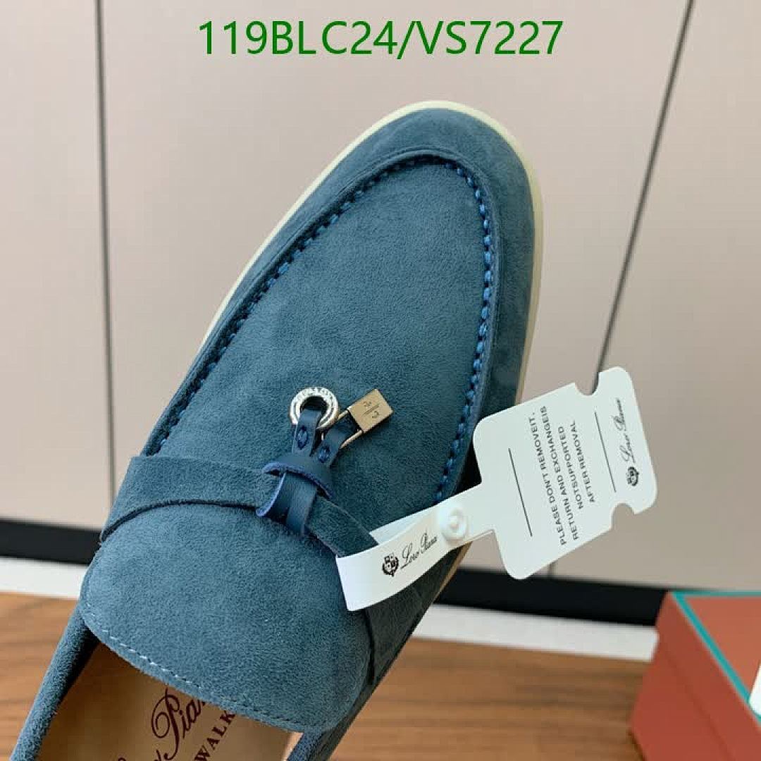 Loro Piana-Women Shoes Code: VS7227 $: 119USD