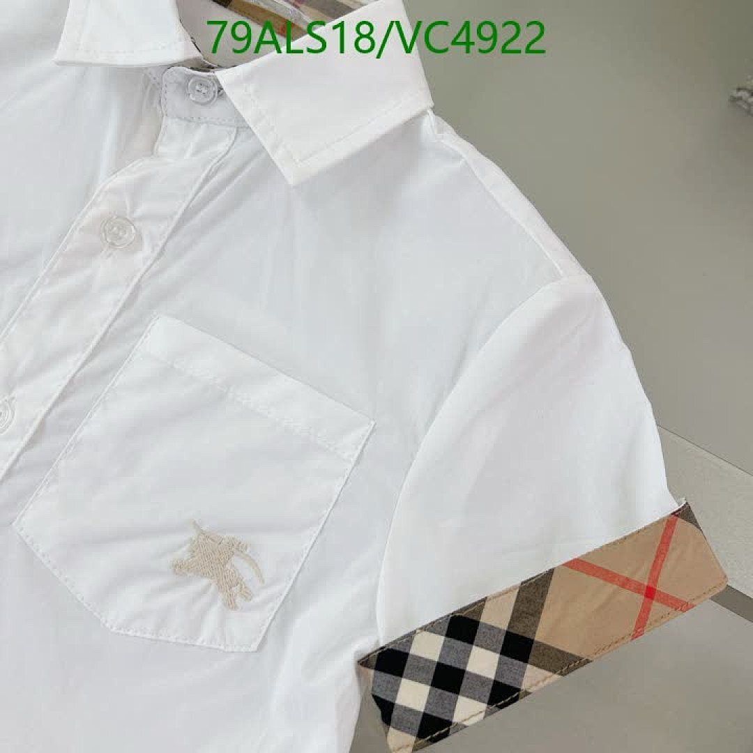 Burberry-Kids Clothing Code: VC4922 $: 79USD-Yupoo.ru - Copybrand.Team photo album Burberry-Kids Clothing Code: VC4922 $: 79USD